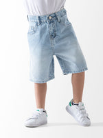 Ninos Kids storeJeans ShortShortsNINOS