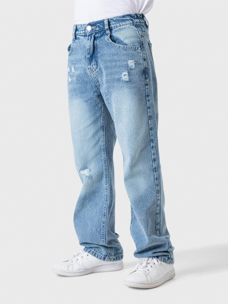 Jeans Trousers
