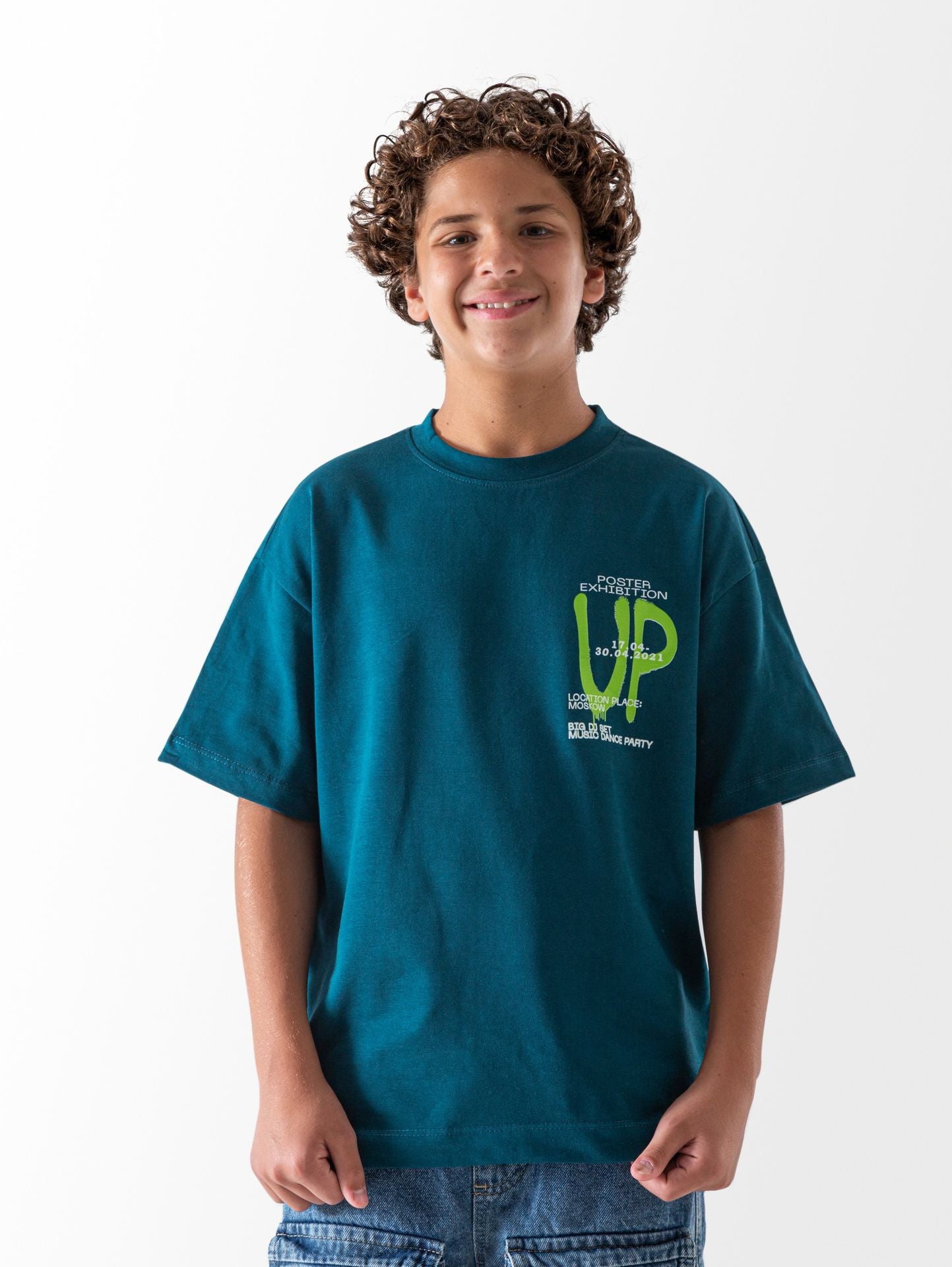 Up T-shirt