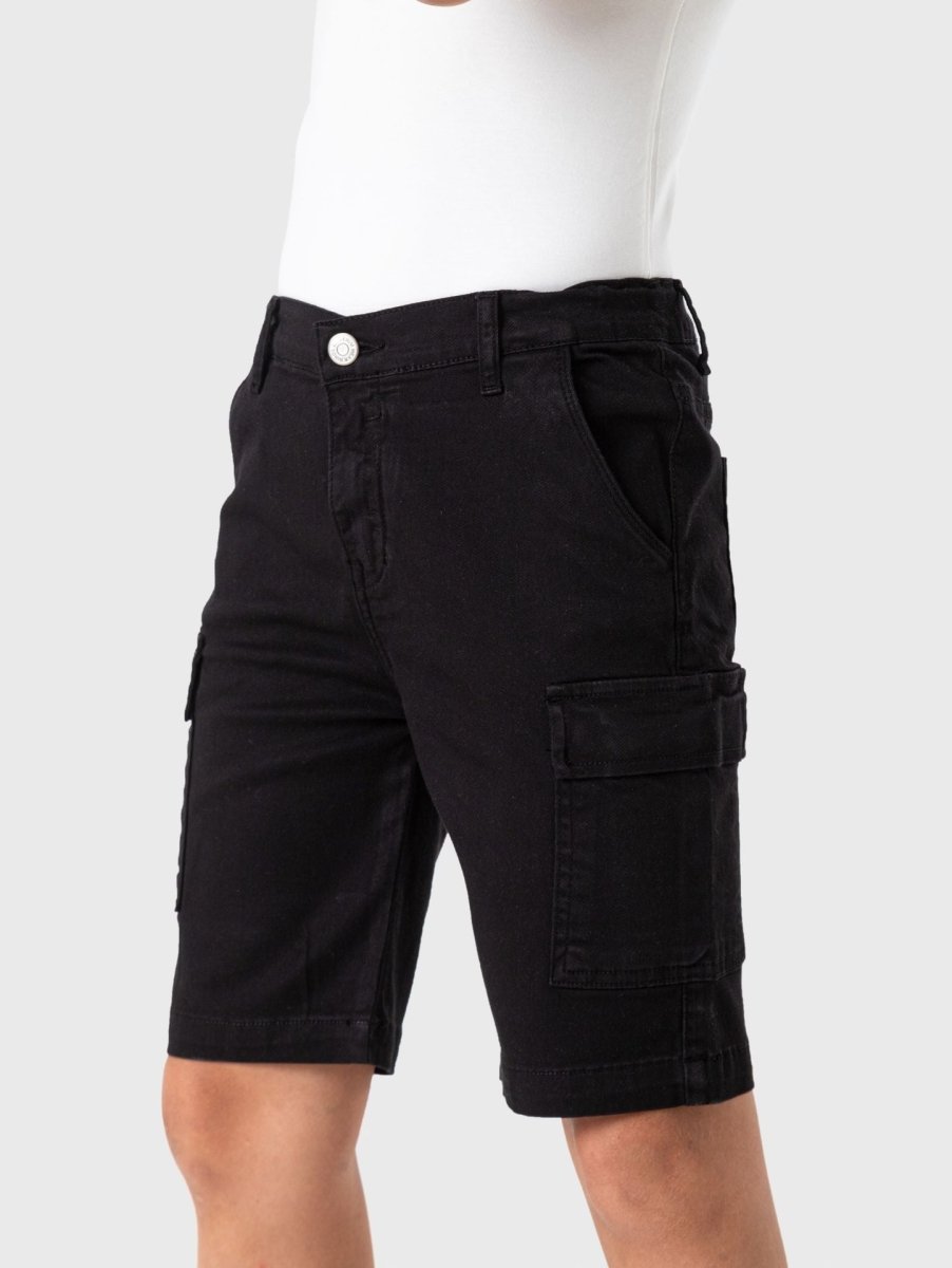 Ninos Kids storeCargo Gabardine ShortShortsNINOS