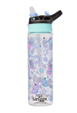 Ninos Kids storeButterfly BottleFlasks زجاجة مياهSMIGGLE