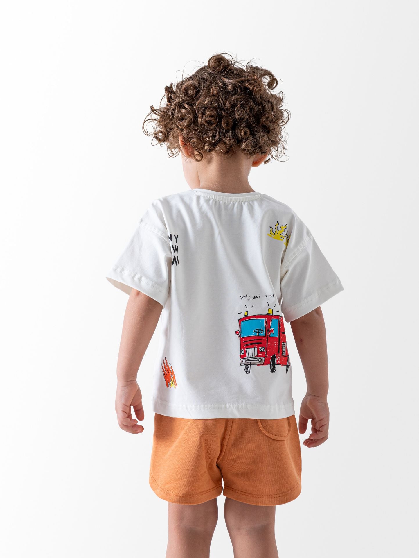 Dino Pyjama