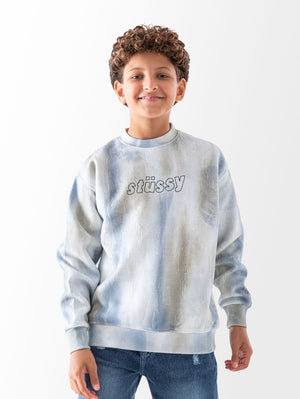 Ninos Kids storeTie Die SweatshirtSweatshirtsNINOS