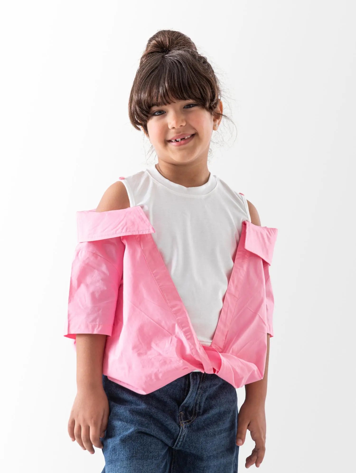 Ninos Kids store2PCS BlouseGirl blouseGeneric