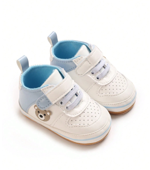 Bear Soft Shoes