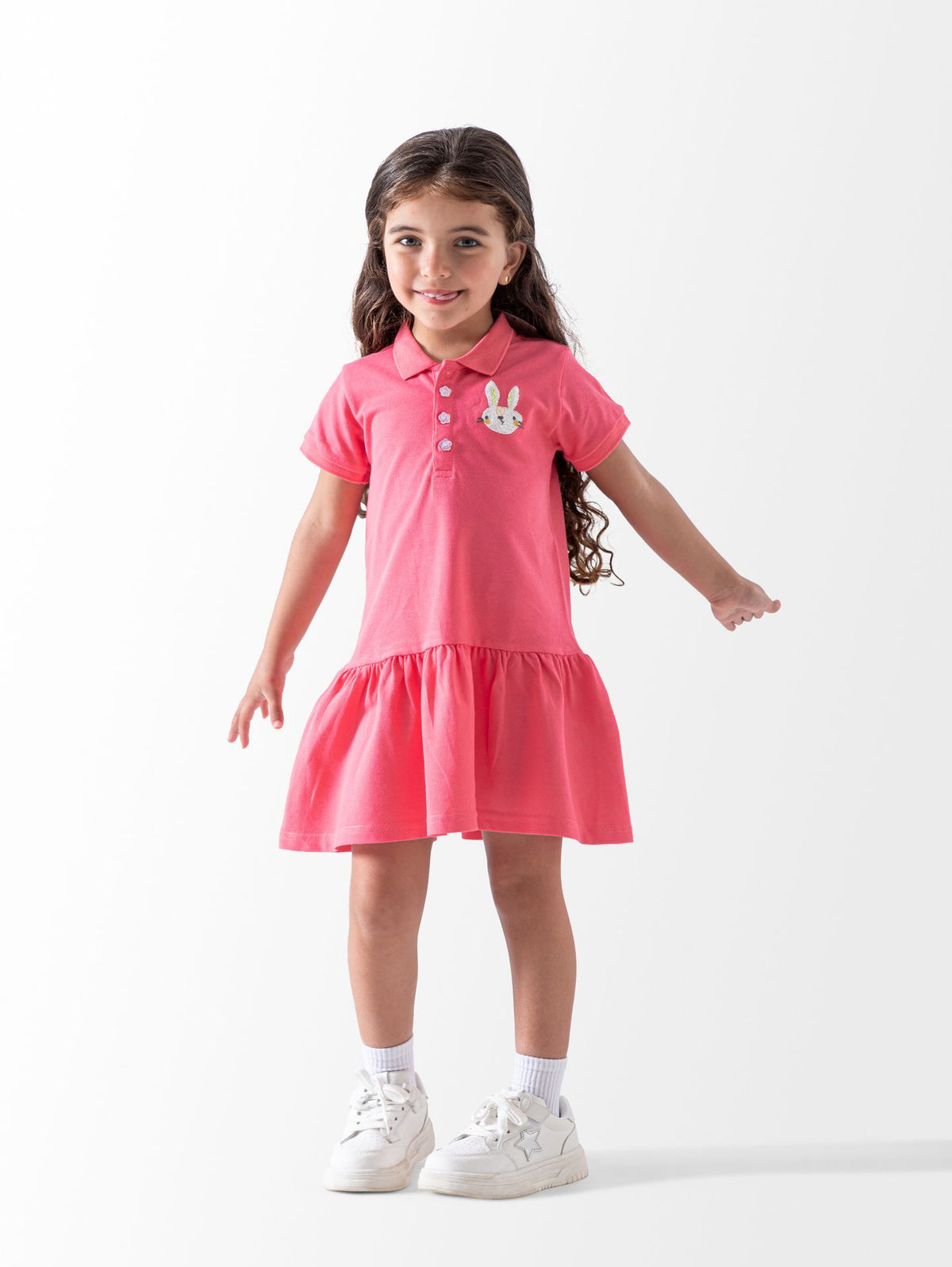 Ninos Kids storeRabbit DressDressesNINOS