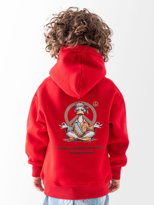 Ninos Kids storeDuck SweatshirtSweatshirtsNINOS