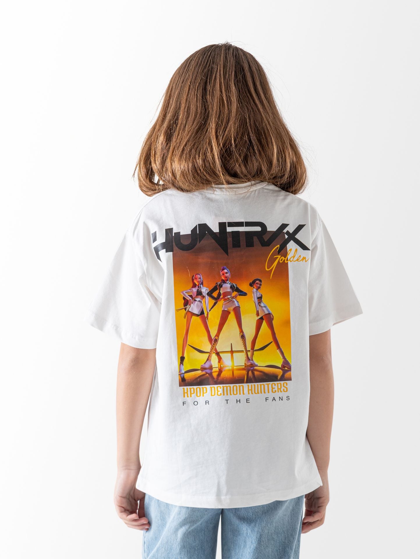 Hunter Girls T-shirt