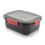 Ninos Kids store1.1L Lunch Box with TrayLunch Box لانش بوكسM.Desgin