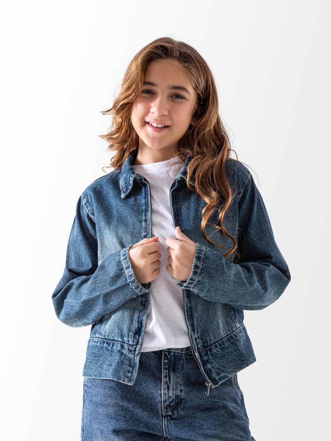 Ninos Kids storeJeans JacketDenim JacketsNINOS
