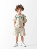 Ninos Kids storeKeep Going PyjamaSummer PyjamaSOTRA