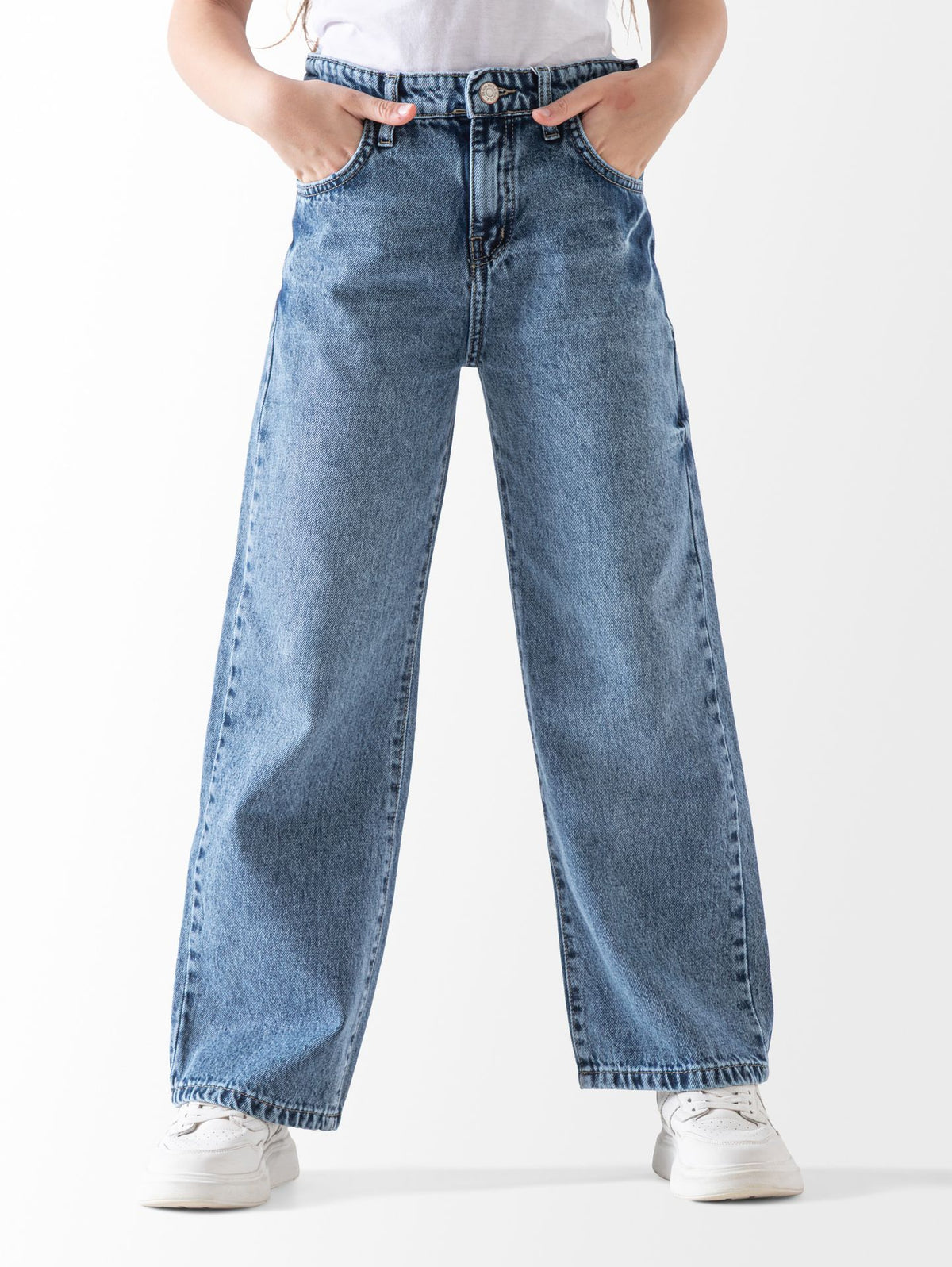 Ninos Kids storeBaggy Jeans PantsJeans pantsNINOS