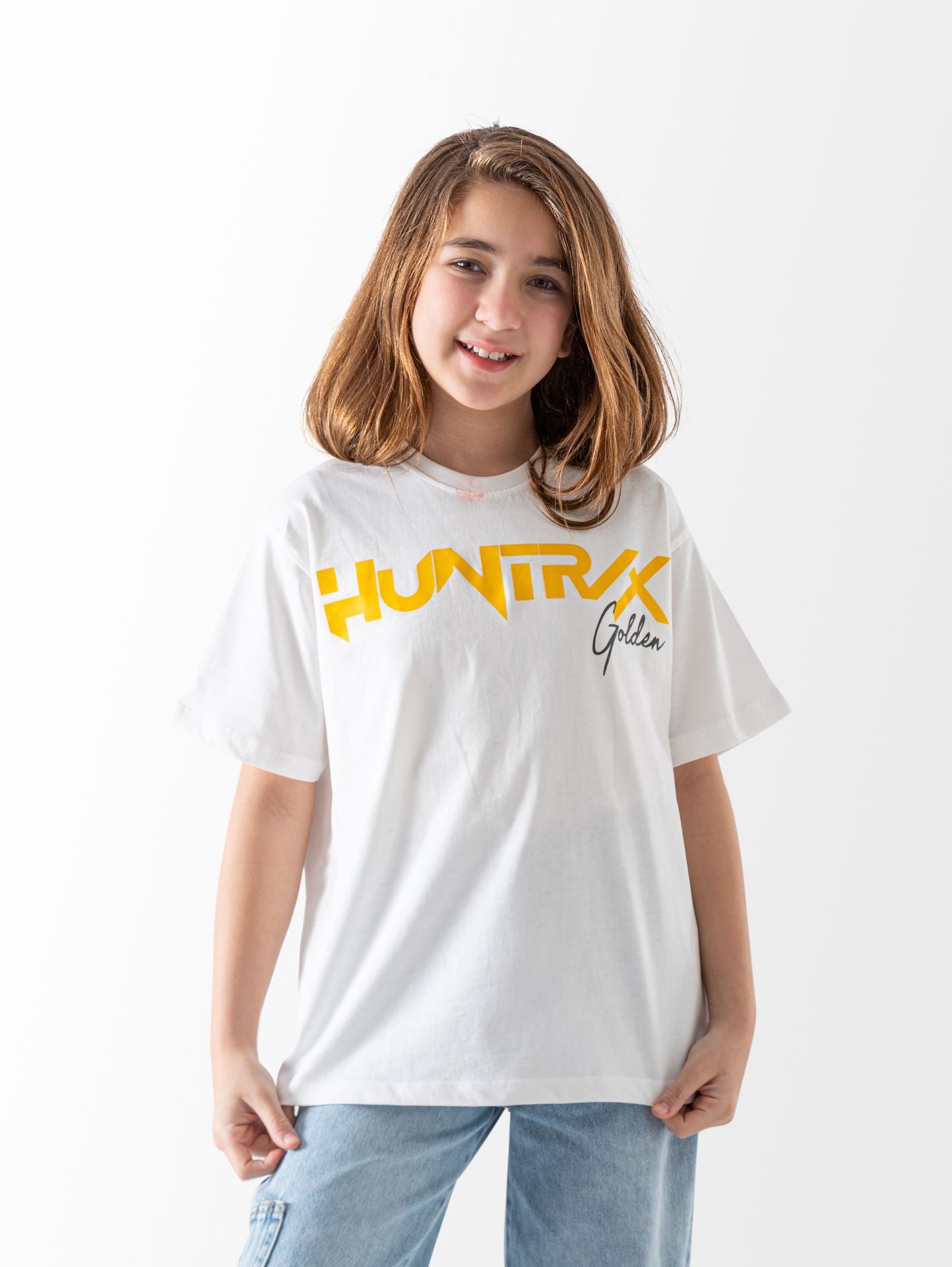 Hunter Girls T-shirt