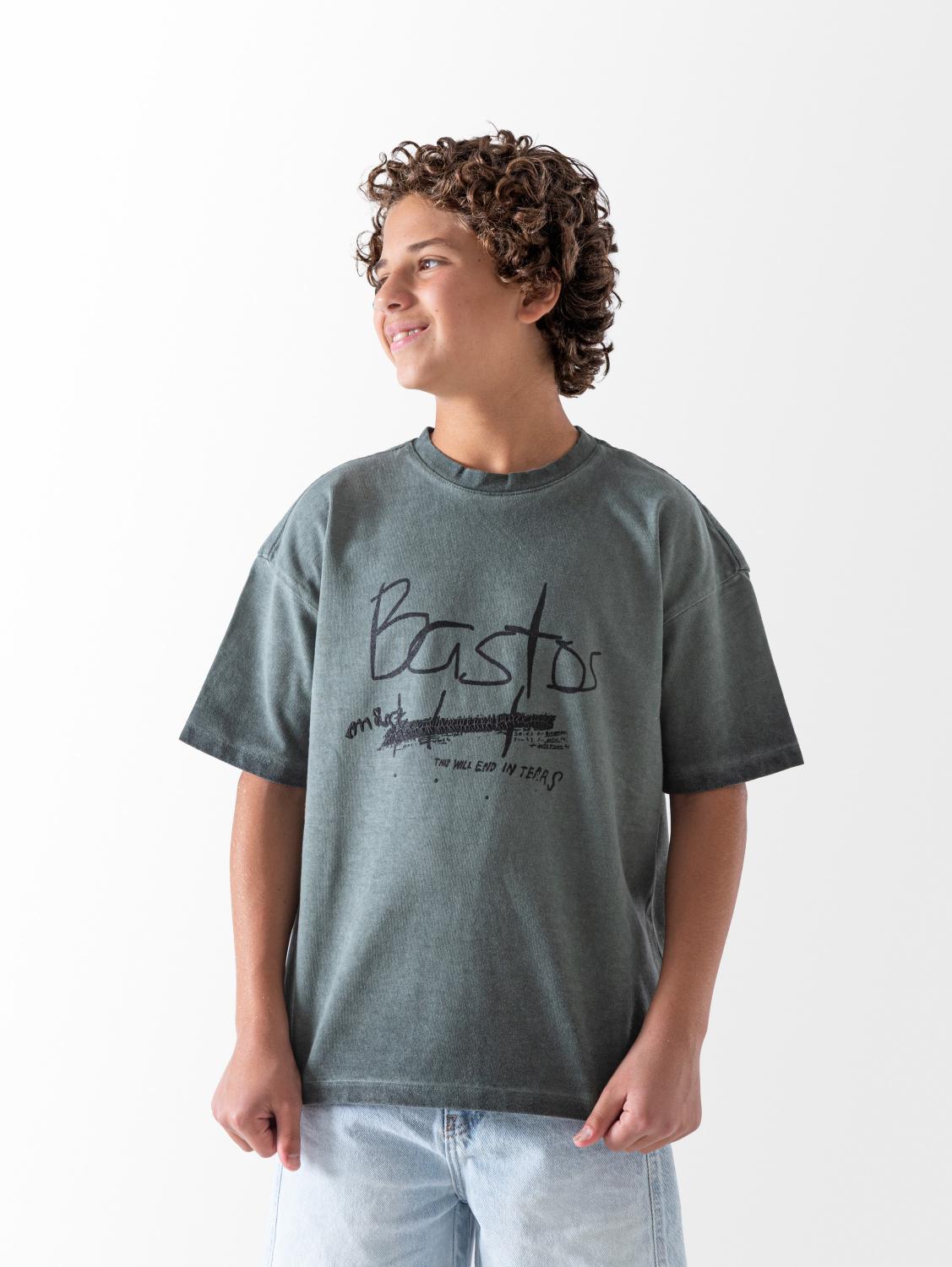 Bastos T-Shirt