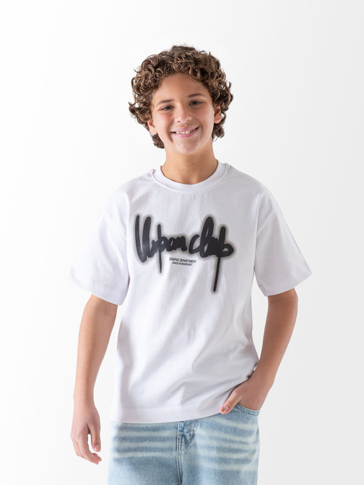 Ninos Kids storeUrban Club T-ShirtT-ShirtsNINOS
