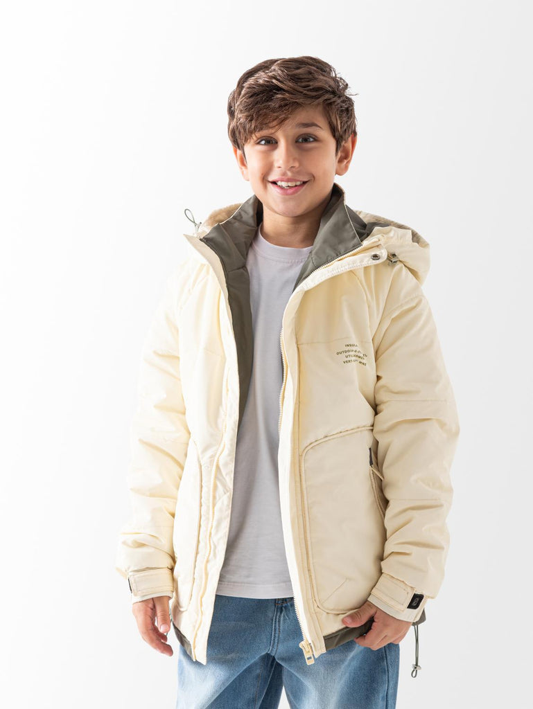 Ninos Kids storePuffer JacketJacketsNINOS
