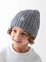 Ninos Kids storeKnit BeanieBeaniesNINOS