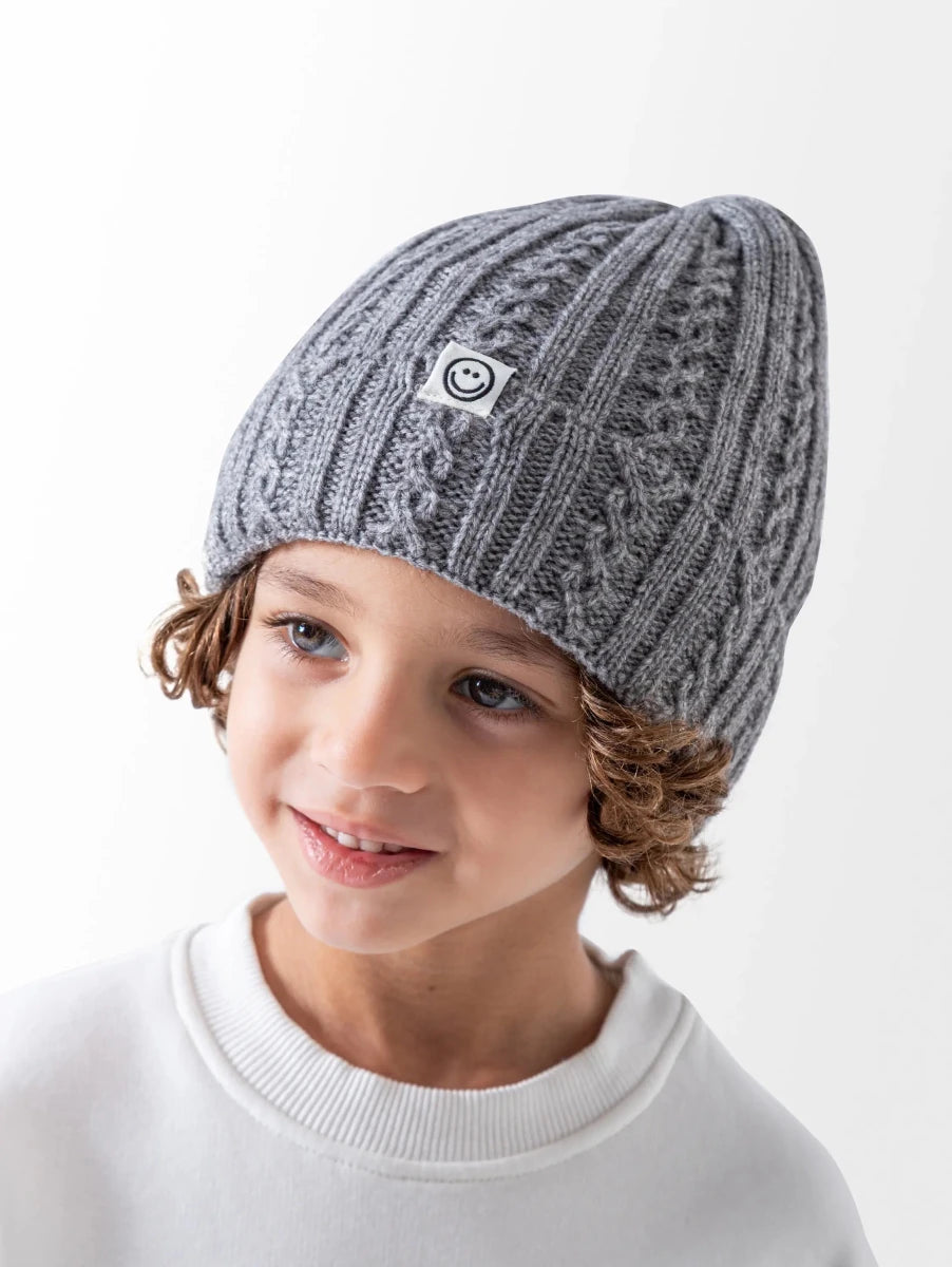 Ninos Kids storeKnit BeanieBeaniesNINOS
