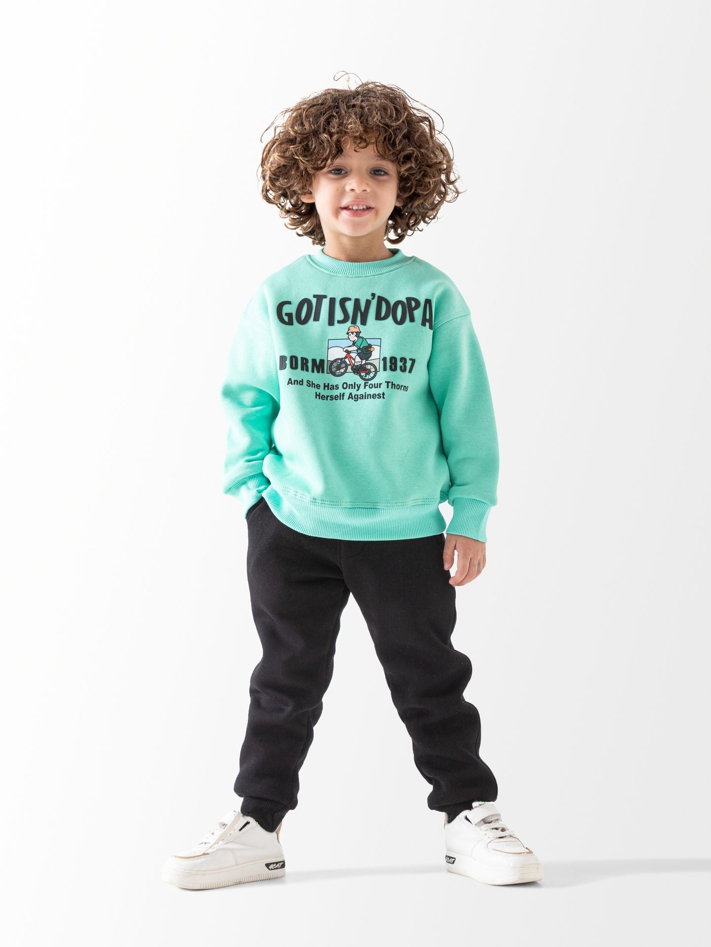 Ninos Kids storeGotisn PyjamaWinter PyjamaNINOS