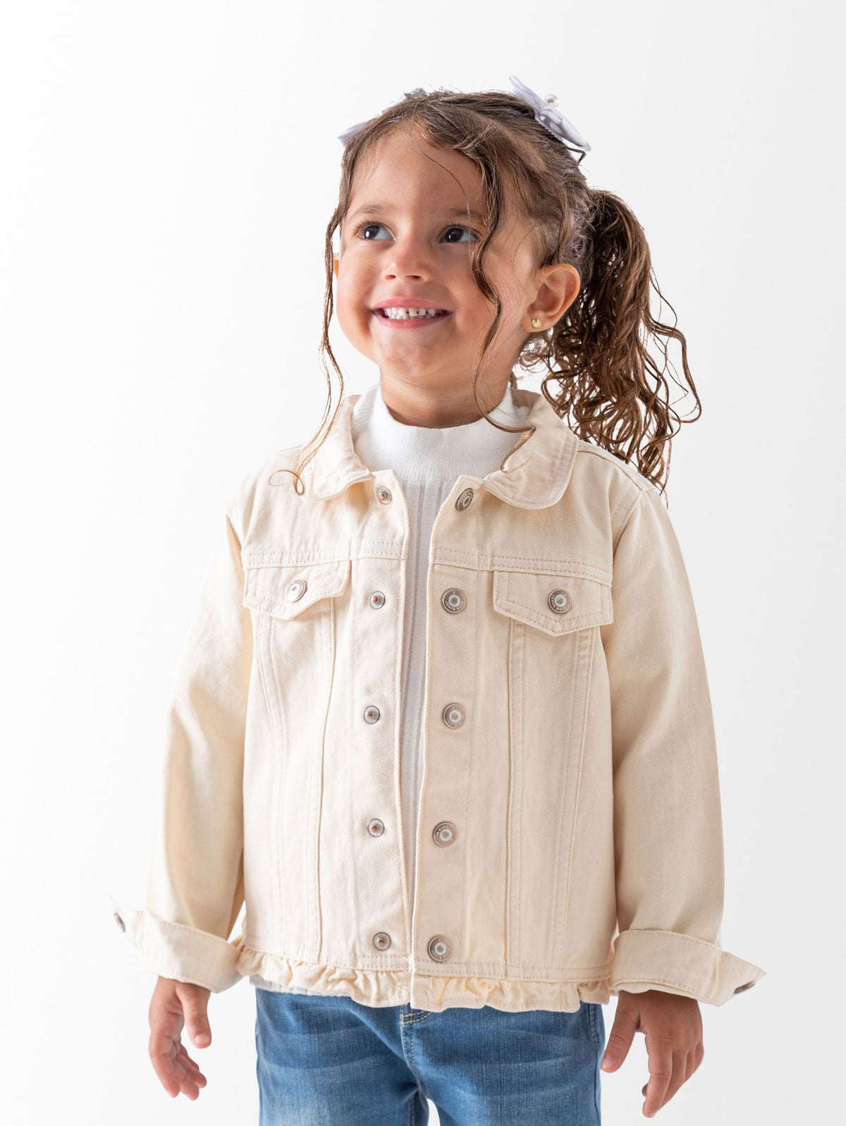Ninos Kids storeGabardine JacketJacketsNINOS