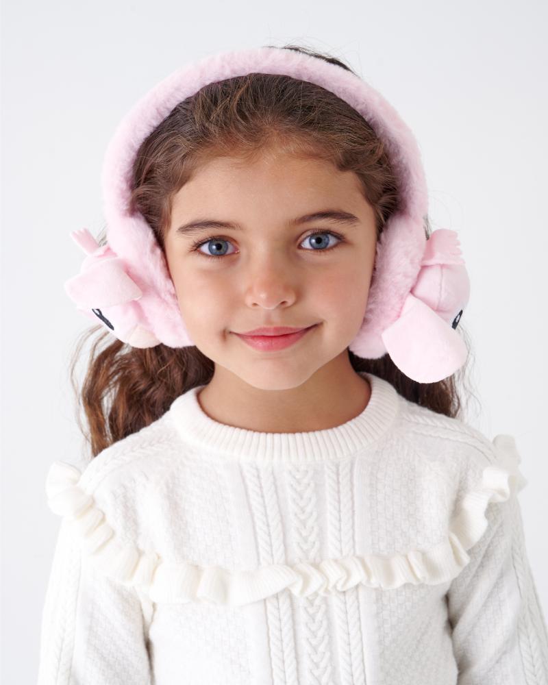 Ninos Kids storeCharacter EarmuffsHair AccessoriesNINOS