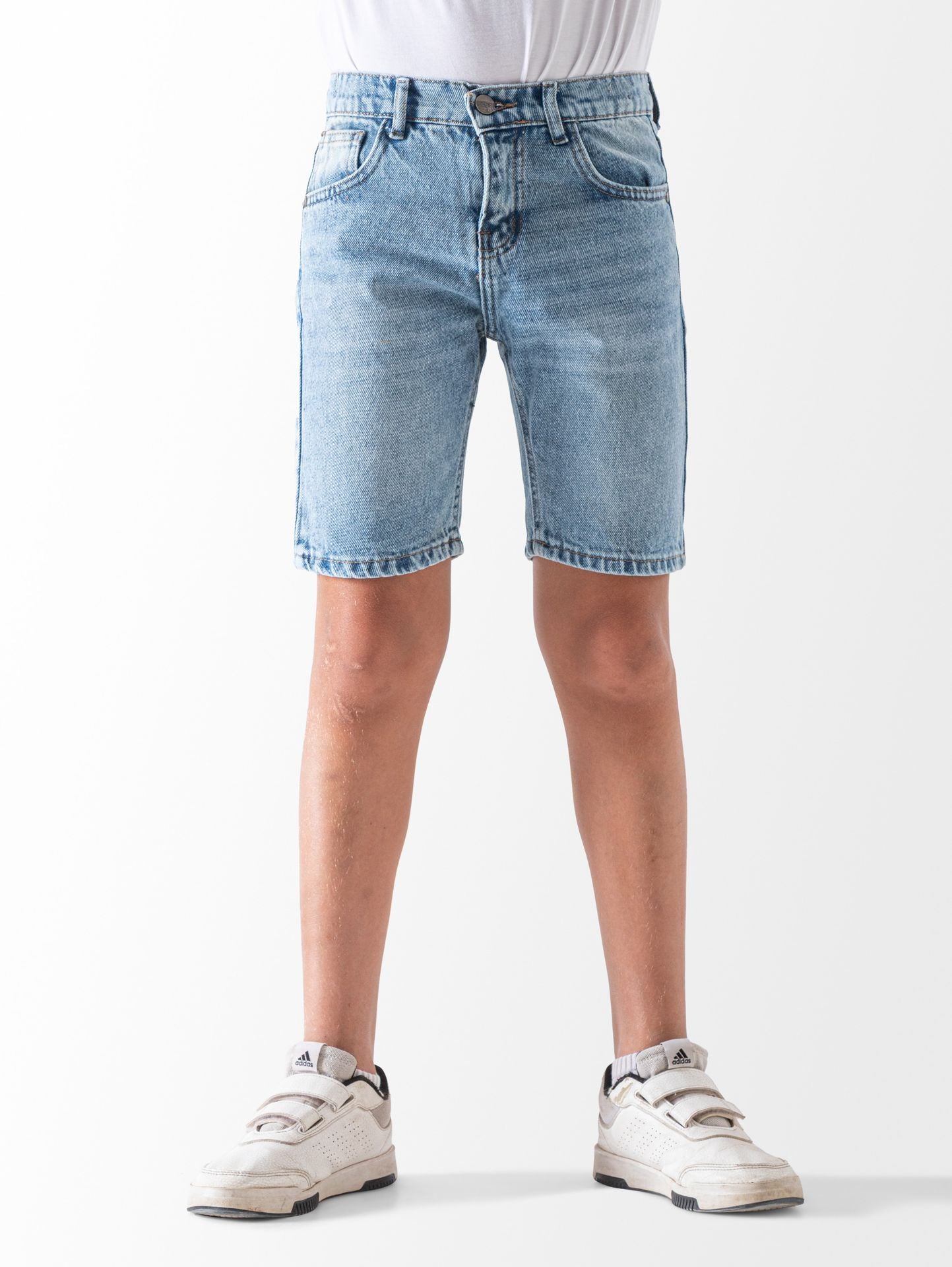 Jeans Short