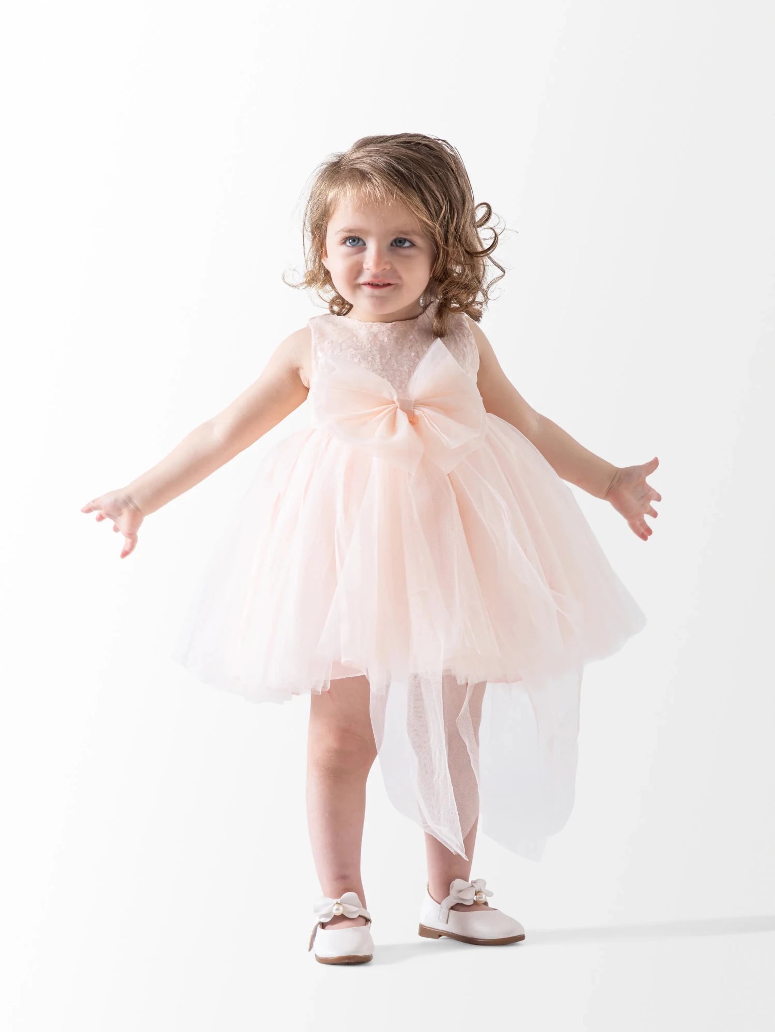 Ninos Kids storeBow Soiree DressDressesGeneric