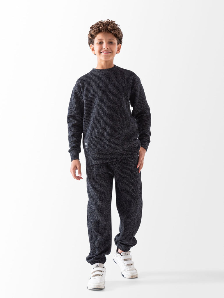 Ninos Kids storePlain Pant Setطقم خروجNINOS