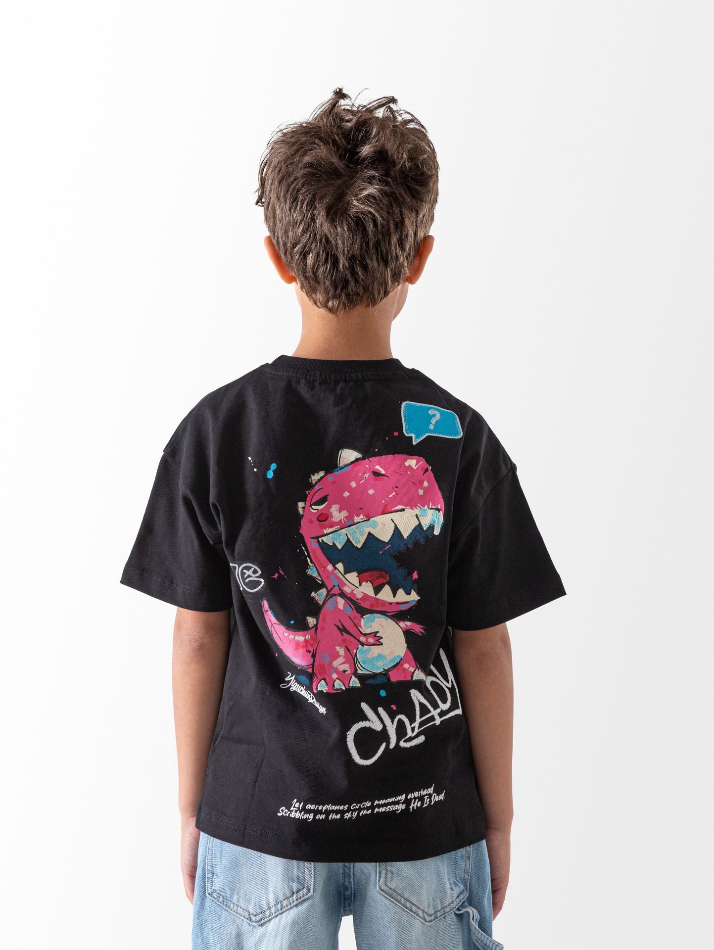 Dino T-Shirt