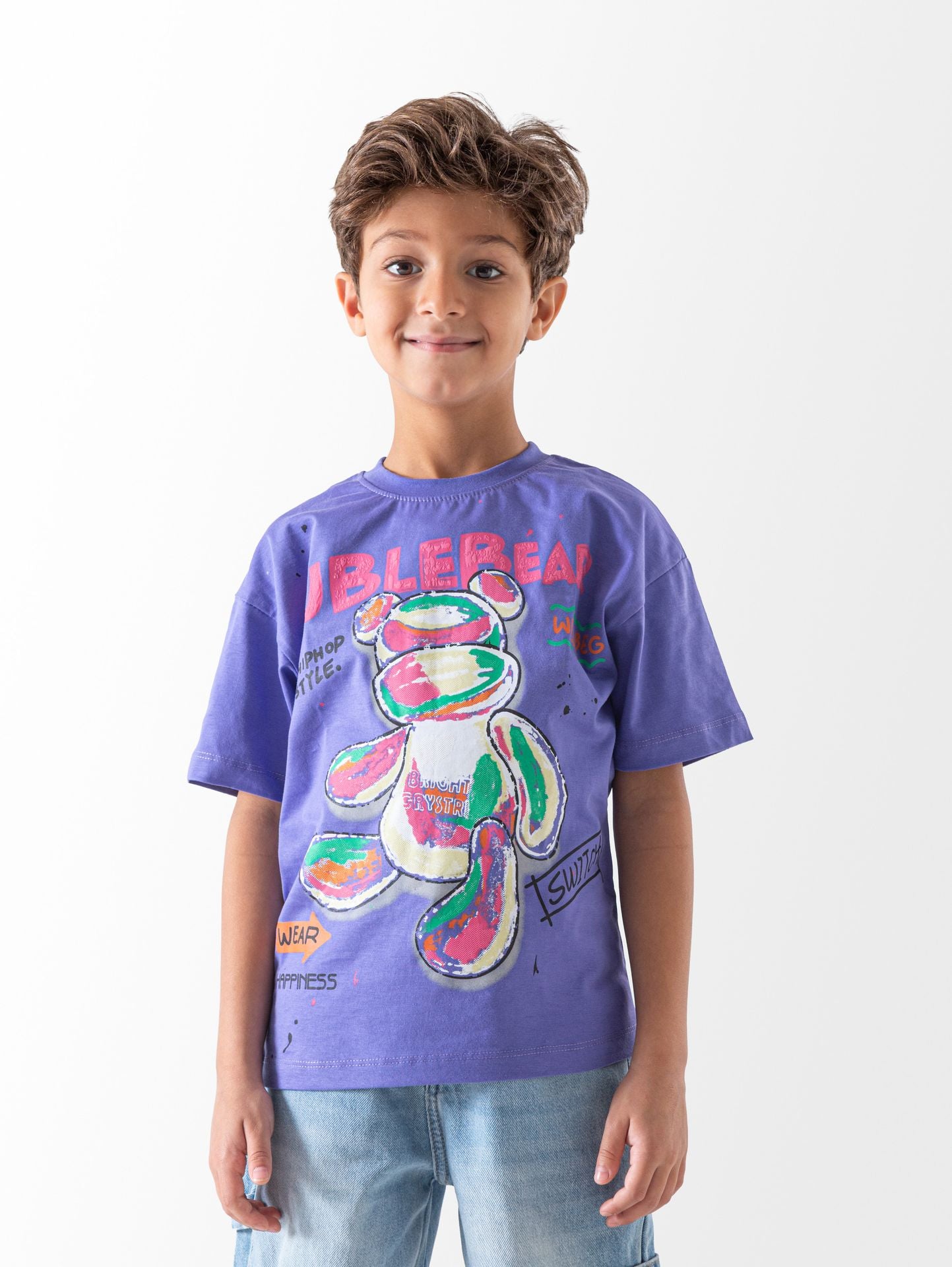 Ublebear T-Shirt