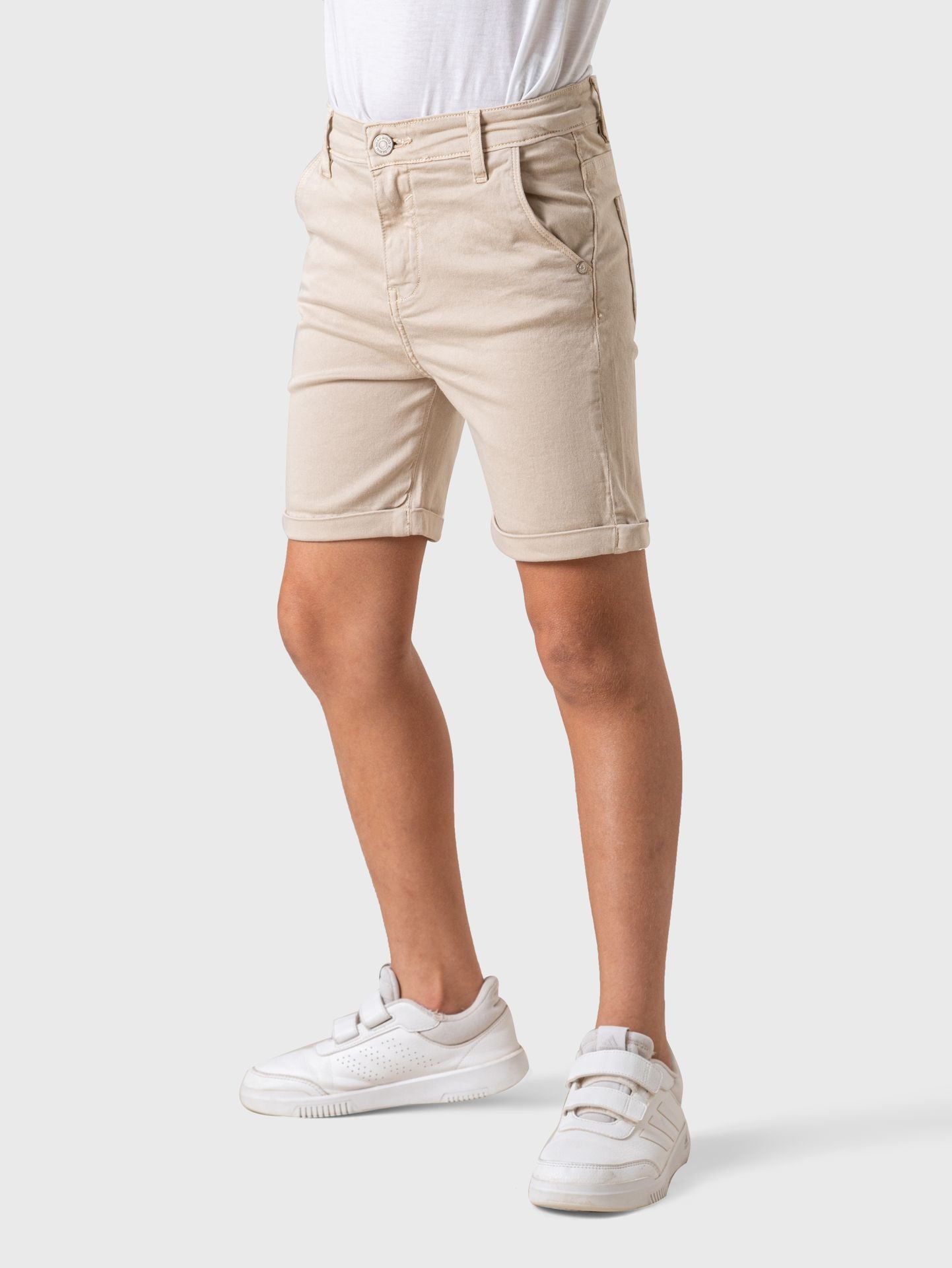 Ninos Kids storeGabardine ShortsShortsNINOS