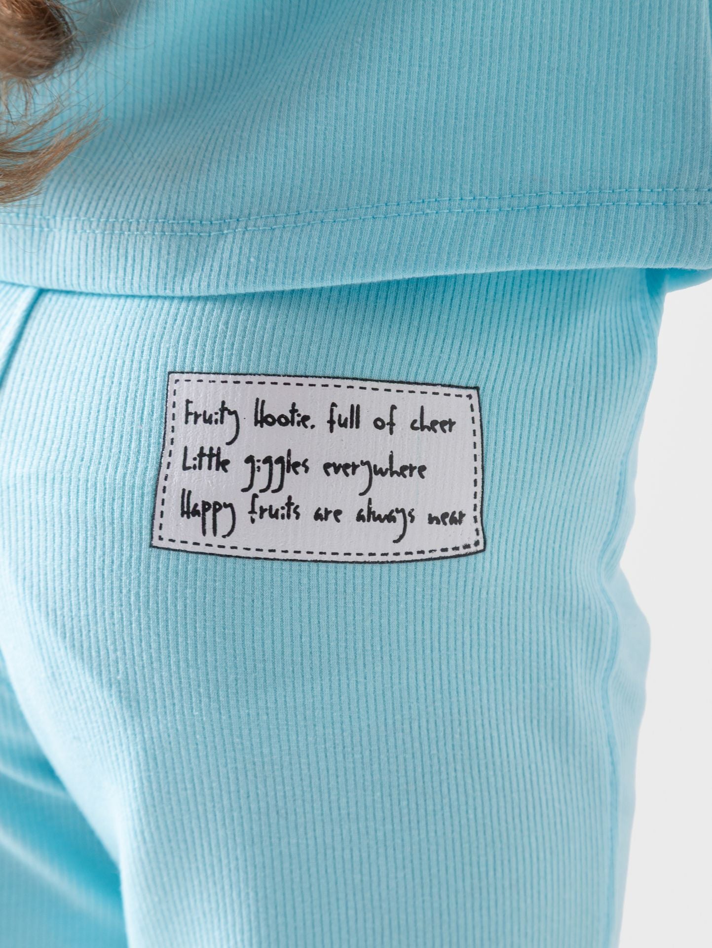 Ninos Kids storeFruity PyjamaSummer PyjamaSOTRA