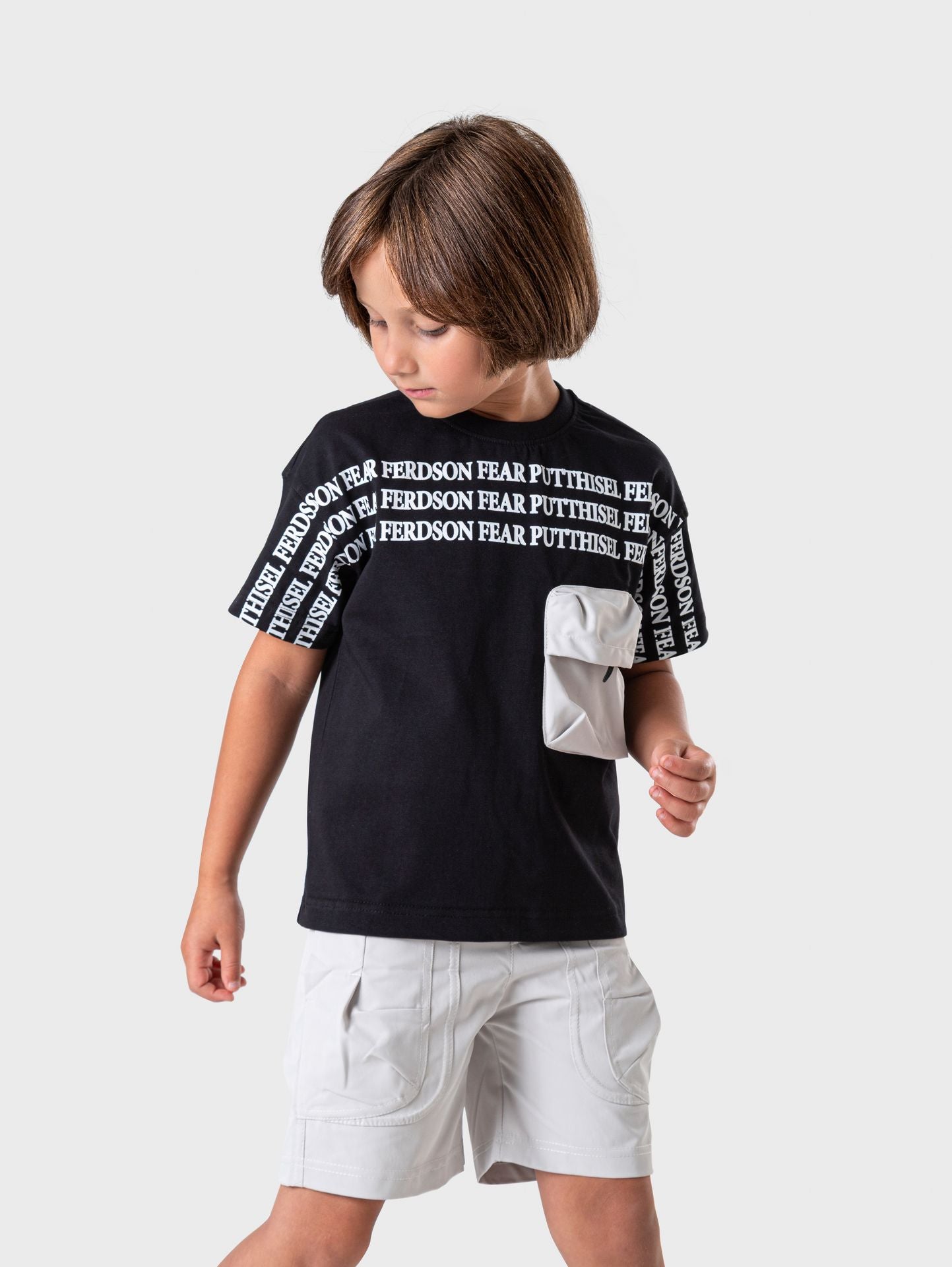 Ninos Kids storeFear PyjamaSummer PyjamaNINOS