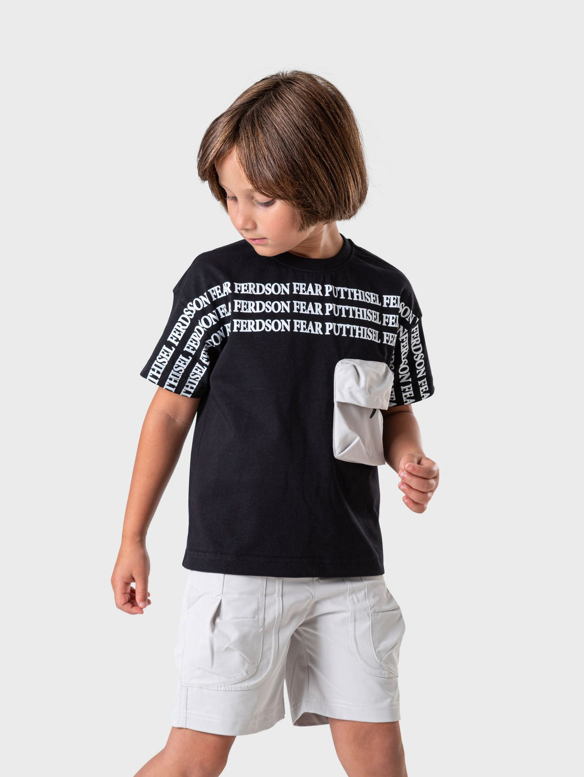 Ninos Kids storeFear PyjamaSummer PyjamaNINOS