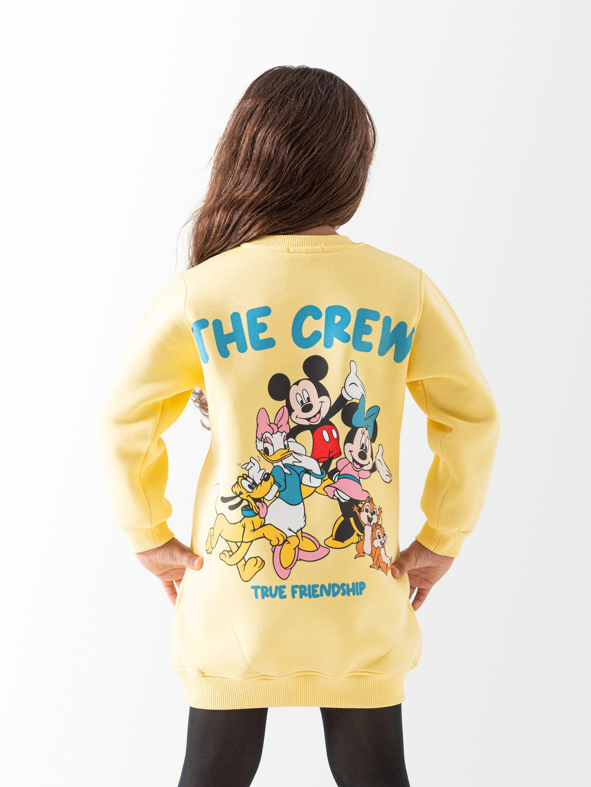Ninos Kids storeThe crew SweatdressDressesNINOS