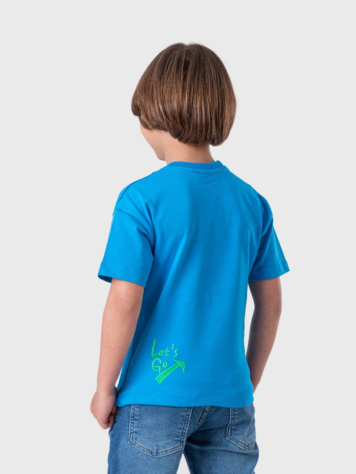 Ninos Kids storeSoul T-ShirtT-ShirtsFent