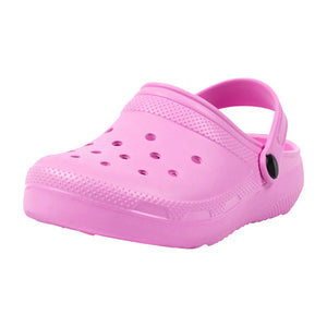 PRONTO Crocs
