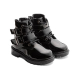 Ninos Kids storeLeather Ankle BootsBootsNINOS