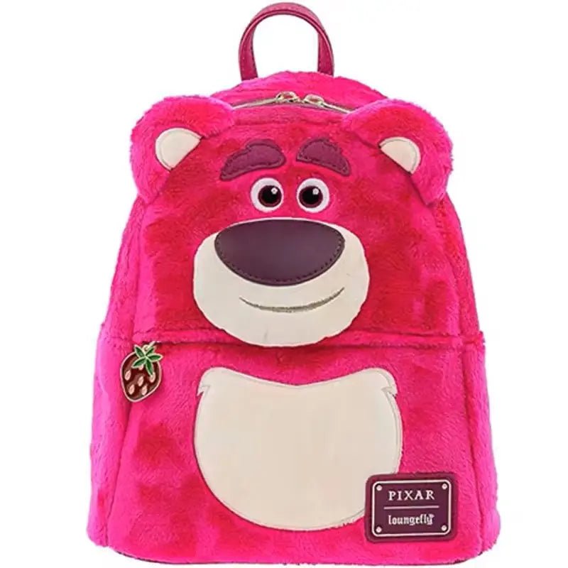 Ninos Kids storeLotso BackpackBackpacks & BagsGeneric