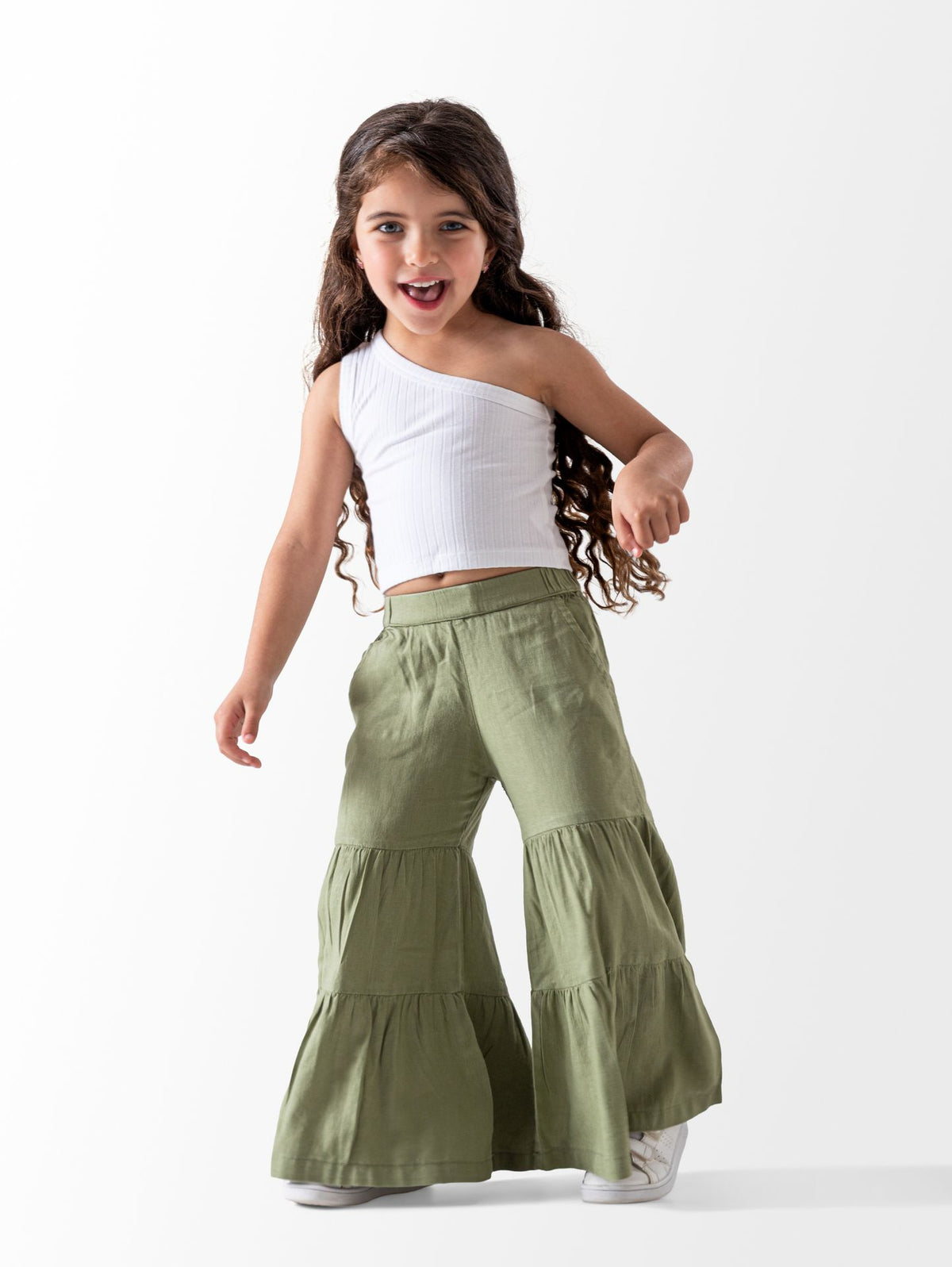 Ninos Kids storeWide Leg PantsPantsJodi Mini
