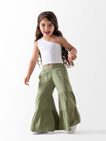 Ninos Kids storeWide Leg PantsPantsJodi Mini