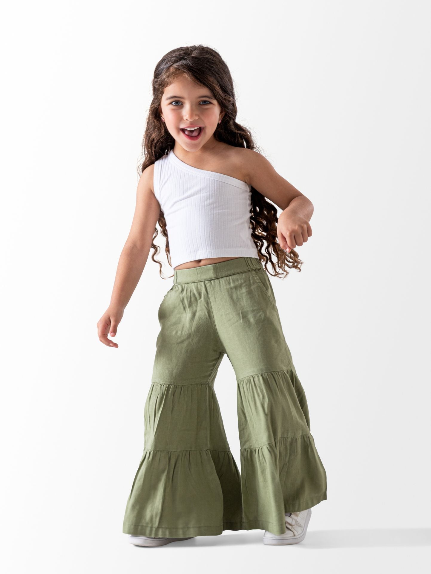 Ninos Kids storeWide Leg PantsPantsJodi Mini