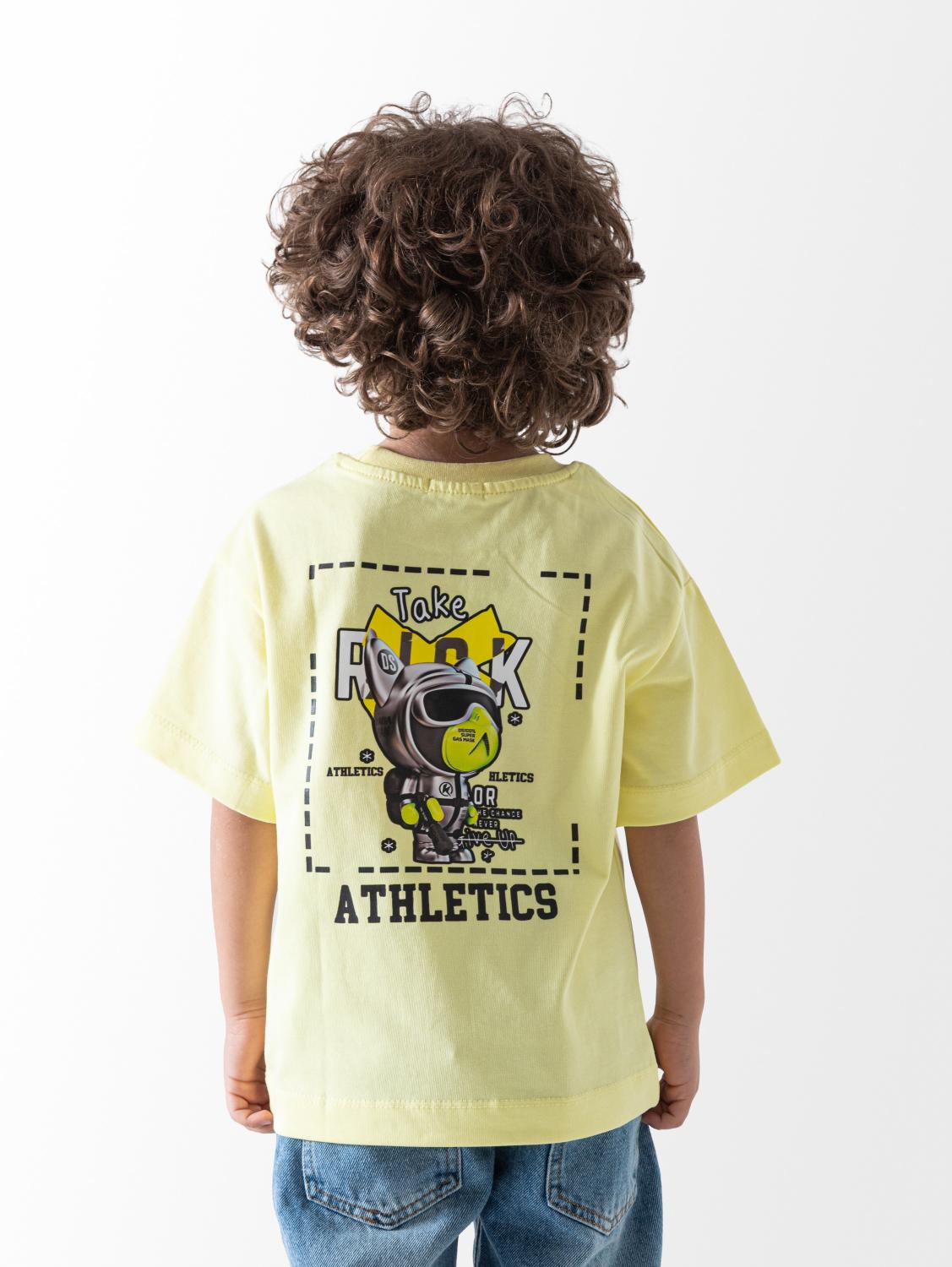 Athletics T-shirt