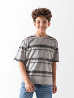 Ninos Kids storeWide Striped T-ShirtT-ShirtsNINOS