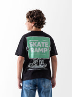 Ninos Kids storeSkate Ramp T-ShirtT-ShirtsNINOS