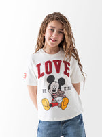 Ninos Kids storeLove T-ShirtT-ShirtsNINOS