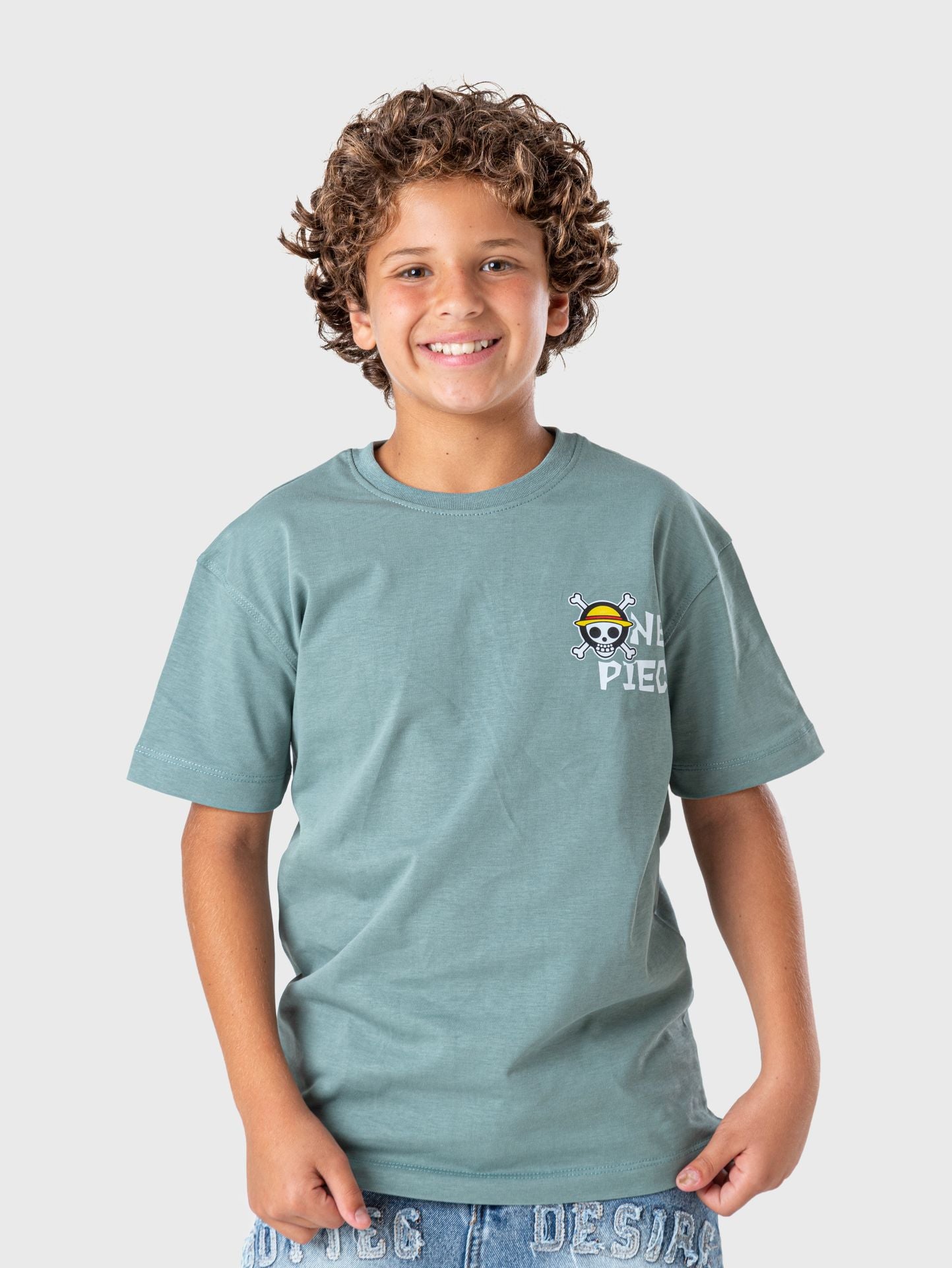 One Piece T-Shirt