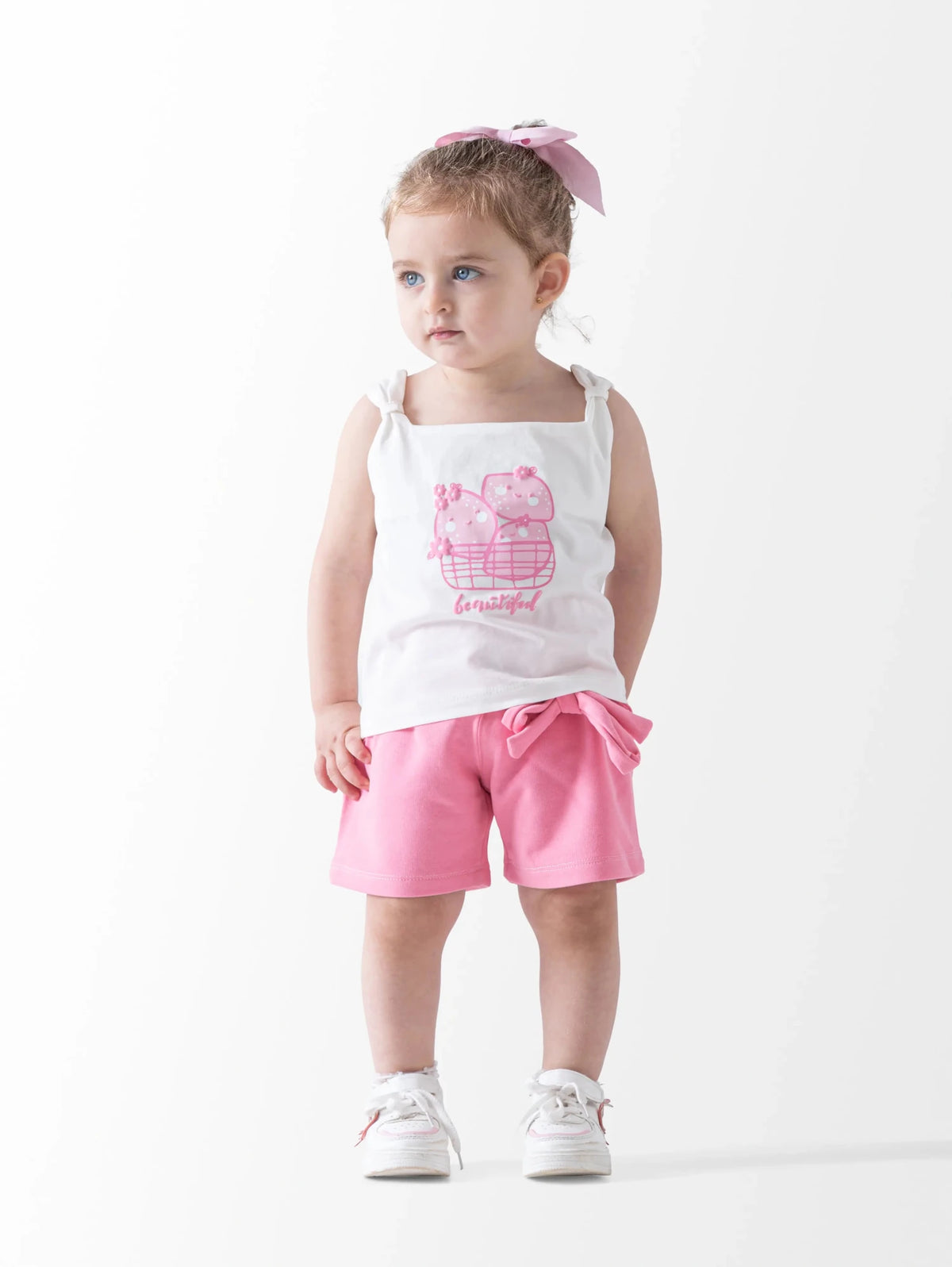 Ninos Kids storeBeautiful PyjamaSummer PyjamaClementine