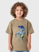 Ninos Kids storeDino T-ShirtT-ShirtsNINOS