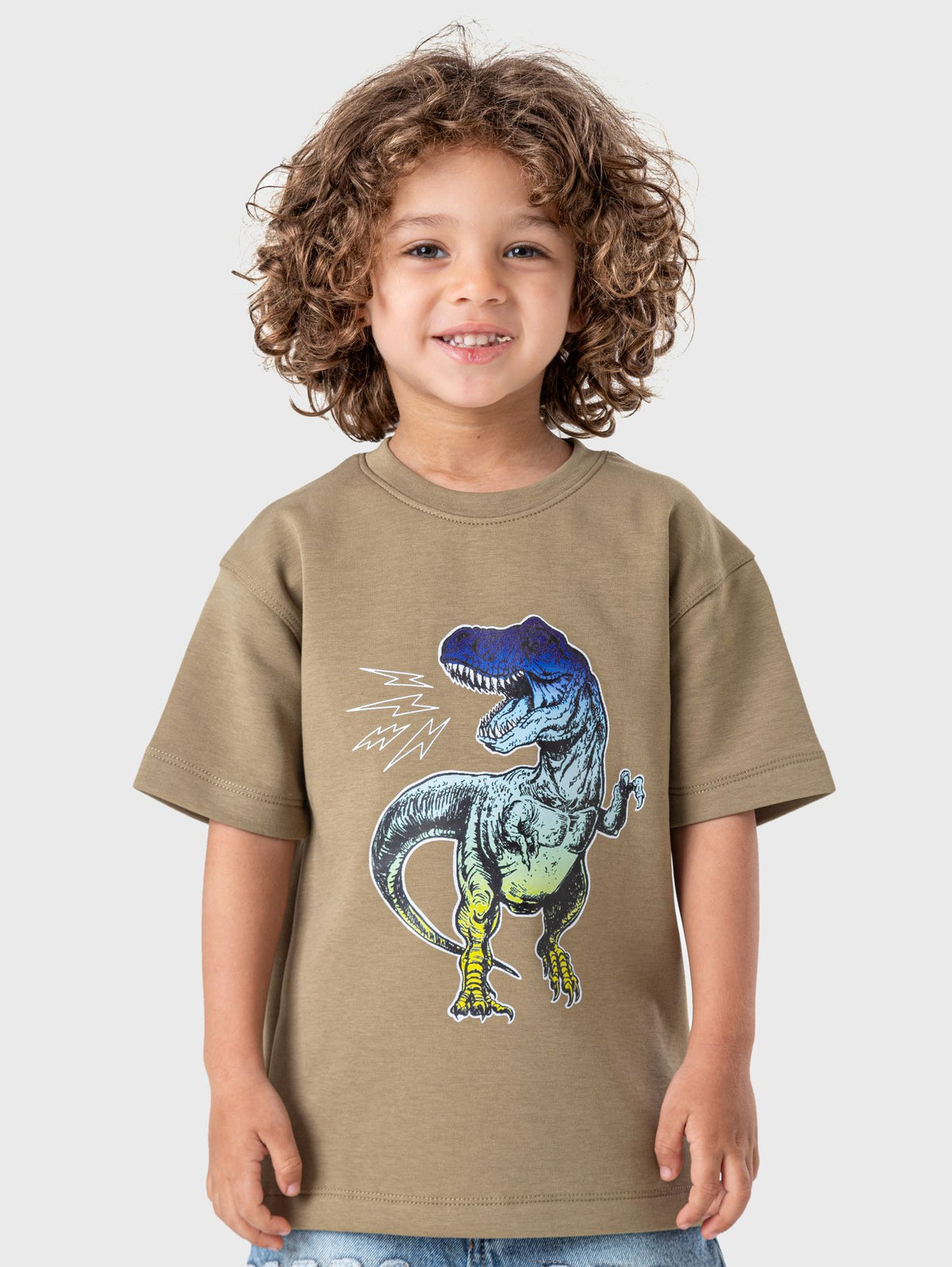 Ninos Kids storeDino T-ShirtT-ShirtsNINOS